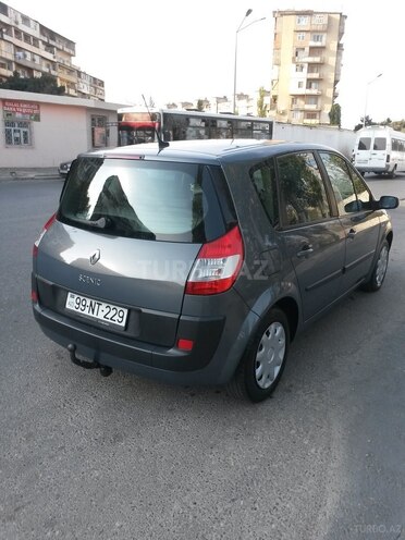 Renault Scenic 2006, 183,750 km - 1.5 l - Bakı