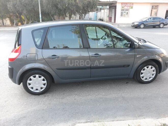 Renault Scenic 2006, 183,750 km - 1.5 l - Bakı