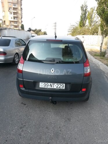 Renault Scenic 2006, 183,750 km - 1.5 l - Bakı