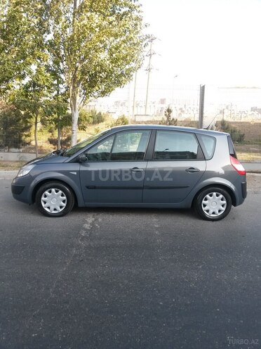 Renault Scenic 2006, 183,750 km - 1.5 l - Bakı