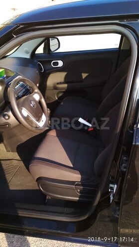 MG 3 2011, 70,000 km - 1.3 l - Bakı