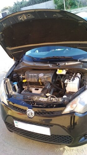 MG 3 2011, 70,000 km - 1.3 l - Bakı