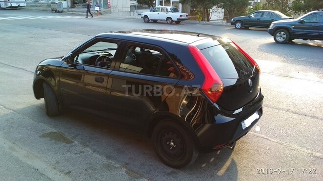 MG 3 2011, 70,000 km - 1.3 l - Bakı