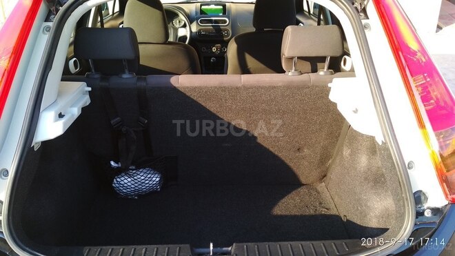 MG 3 2011, 70,000 km - 1.3 l - Bakı