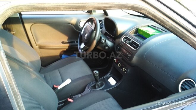 MG 3 2011, 70,000 km - 1.3 l - Bakı