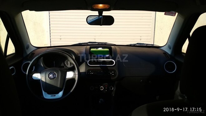 MG 3 2011, 70,000 km - 1.3 l - Bakı