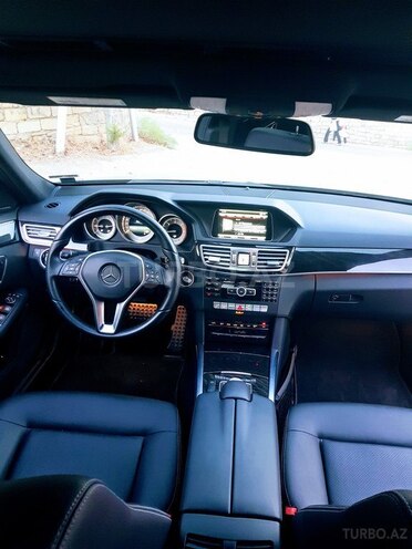 Mercedes E 250 2014, 33,000 km - 2.2 l - Bakı