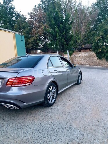 Mercedes E 250 2014, 33,000 km - 2.2 l - Bakı