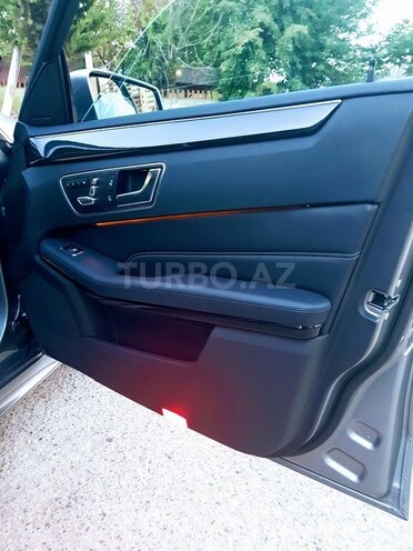Mercedes E 250 2014, 33,000 km - 2.2 l - Bakı
