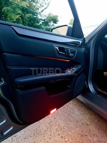 Mercedes E 250 2014, 33,000 km - 2.2 l - Bakı