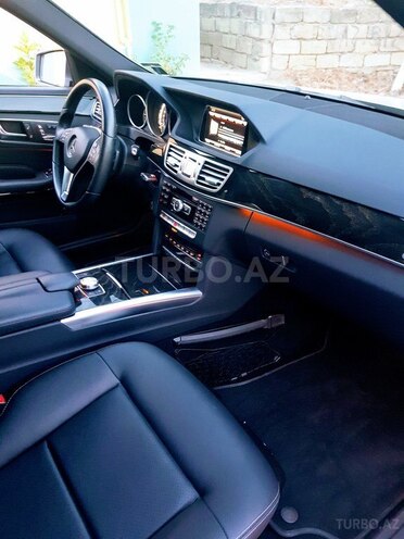 Mercedes E 250 2014, 33,000 km - 2.2 l - Bakı
