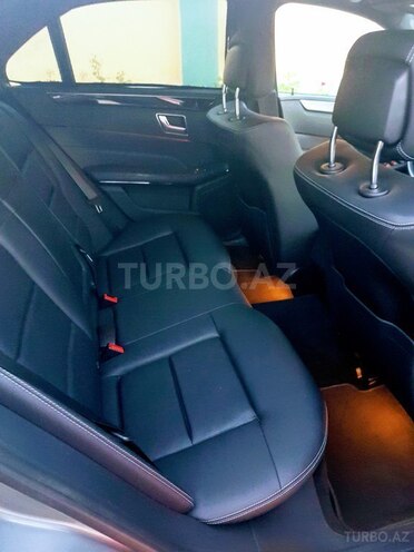 Mercedes E 250 2014, 33,000 km - 2.2 l - Bakı