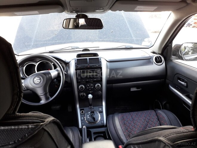 Suzuki Grand Vitara 2005, 118,000 km - 2.0 l - Gəncə