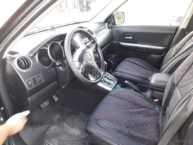 Suzuki Grand Vitara 2005, 118,000 km - 2.0 l - Gəncə