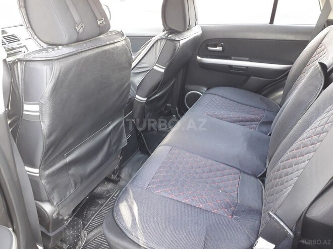 Suzuki Grand Vitara 2005, 118,000 km - 2.0 l - Gəncə