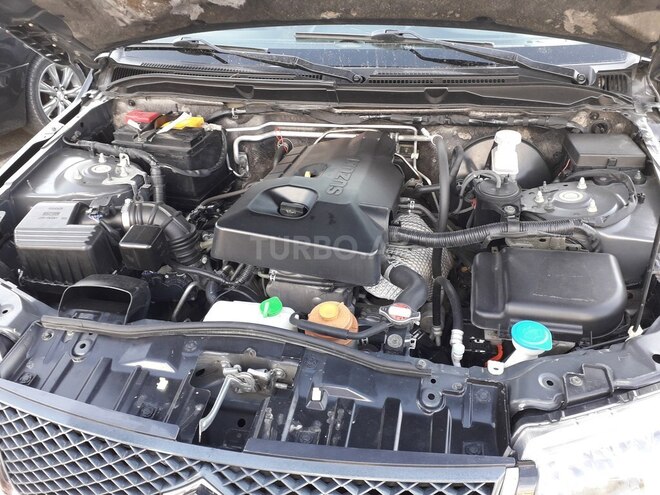 Suzuki Grand Vitara 2005, 118,000 km - 2.0 l - Gəncə