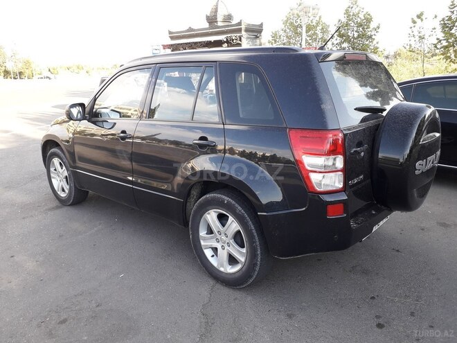Suzuki Grand Vitara 2005, 118,000 km - 2.0 l - Gəncə