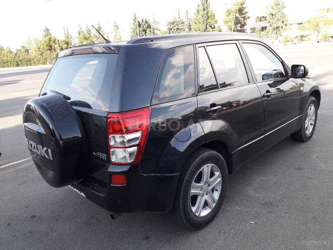 Suzuki Grand Vitara 2005, 118,000 km - 2.0 l - Gəncə