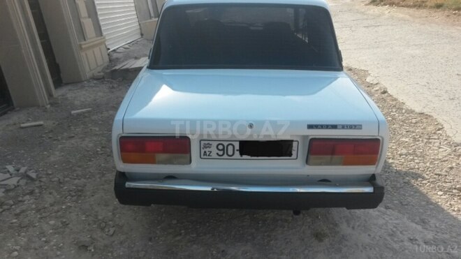 LADA (VAZ) 2107 2007, 20,000 km - 1.6 л - Bakı