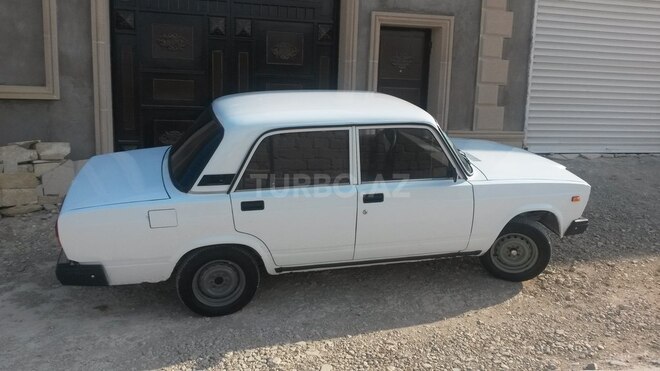 LADA (VAZ) 2107 2007, 20,000 km - 1.6 л - Bakı