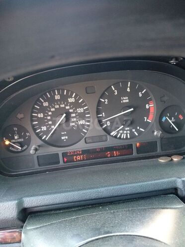 BMW X5 2001, 280,000 km - 0.4 l - Bakı