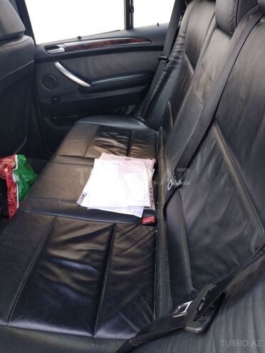 BMW X5 2001, 280,000 km - 0.4 l - Bakı