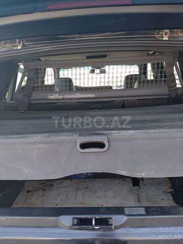 BMW X5 2001, 280,000 km - 0.4 l - Bakı