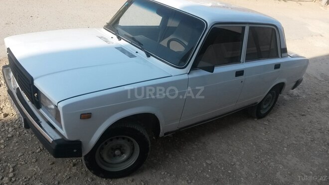 LADA (VAZ) 2107 2007, 20,000 km - 1.6 л - Bakı