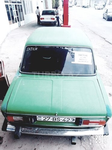 LADA (VAZ) 2106 1984, 9,784 km - 16.0 l - Xaçmaz