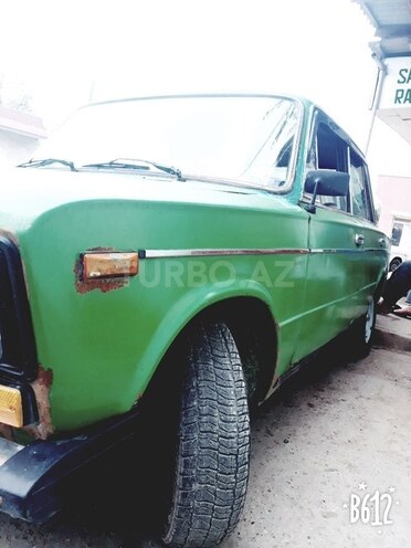 LADA (VAZ) 2106 1984, 9,784 km - 16.0 l - Xaçmaz