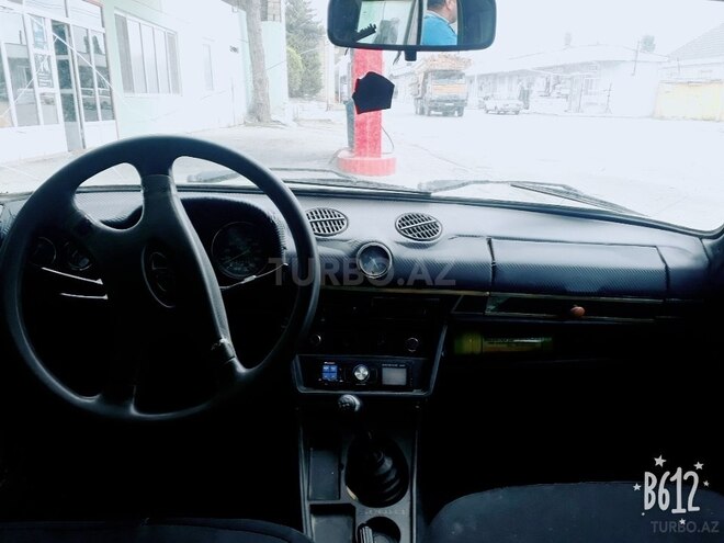LADA (VAZ) 2106 1984, 9,784 km - 16.0 l - Xaçmaz