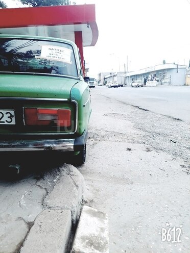LADA (VAZ) 2106 1984, 9,784 km - 16.0 l - Xaçmaz