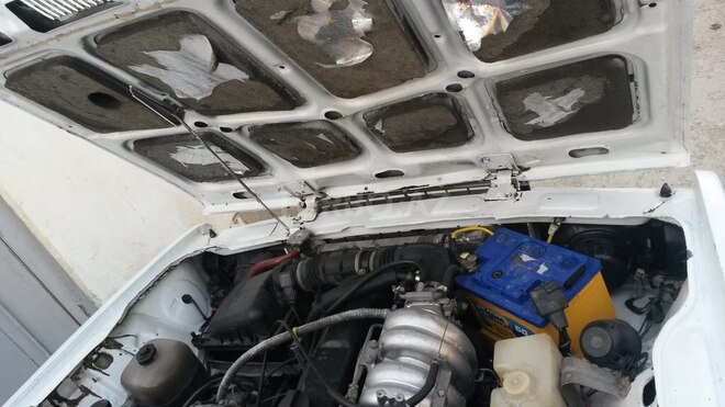 LADA (VAZ) 2107 2007, 20,000 km - 1.6 л - Bakı