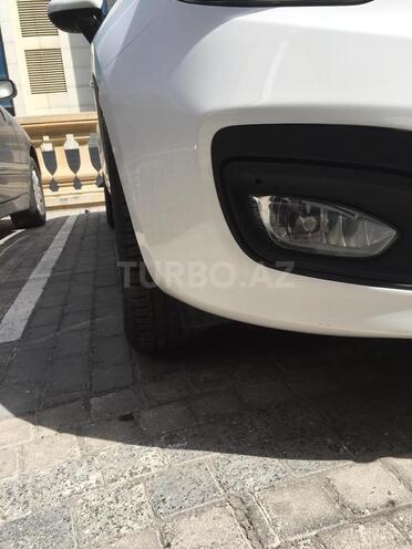 Kia Rio 2014, 86,453 km - 1.4 l - Bakı