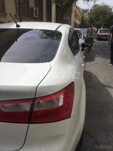 Kia Rio 2014, 86,453 km - 1.4 l - Bakı