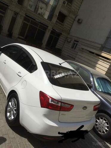 Kia Rio 2014, 86,453 km - 1.4 l - Bakı