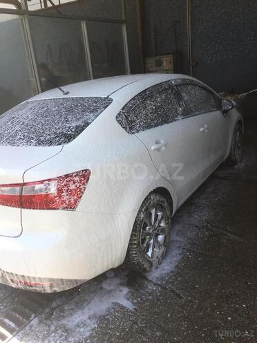 Kia Rio 2014, 86,453 km - 1.4 l - Bakı