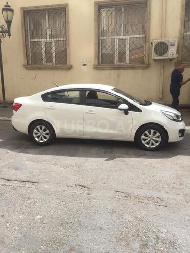 Kia Rio 2014, 86,453 km - 1.4 l - Bakı