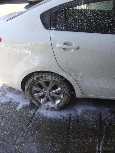 Kia Rio 2014, 86,453 km - 1.4 l - Bakı