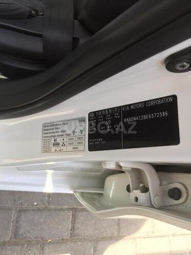 Kia Rio 2014, 86,453 km - 1.4 l - Bakı