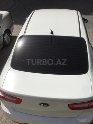 Kia Rio 2014, 86,453 km - 1.4 l - Bakı