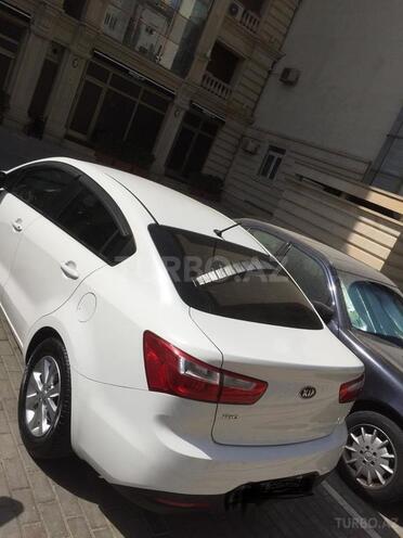 Kia Rio 2014, 86,453 km - 1.4 l - Bakı
