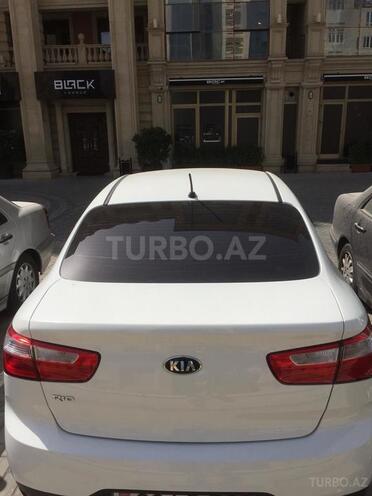 Kia Rio 2014, 86,453 km - 1.4 l - Bakı