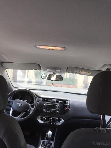 Kia Rio 2014, 86,453 km - 1.4 l - Bakı