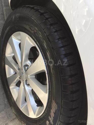 Kia Rio 2014, 86,453 km - 1.4 l - Bakı