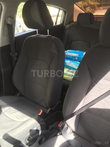Kia Rio 2014, 86,453 km - 1.4 l - Bakı