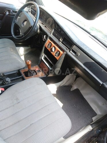 Mercedes 190 1984, 47,980 km - 2.0 l - Bakı