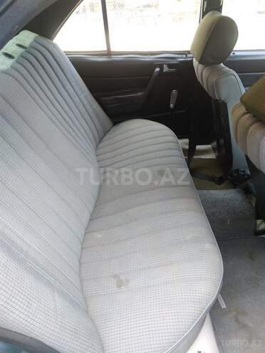 Mercedes 190 1984, 47,980 km - 2.0 l - Bakı
