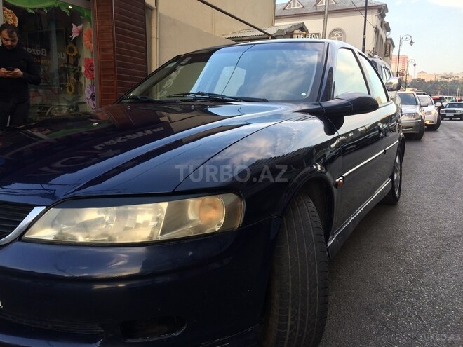 Opel Vectra 1999, 320,000 km - 1.6 l - Bakı