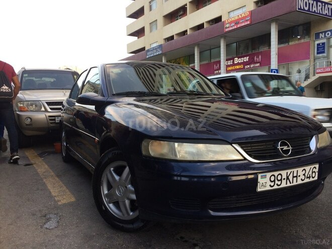 Opel Vectra 1999, 320,000 km - 1.6 l - Bakı